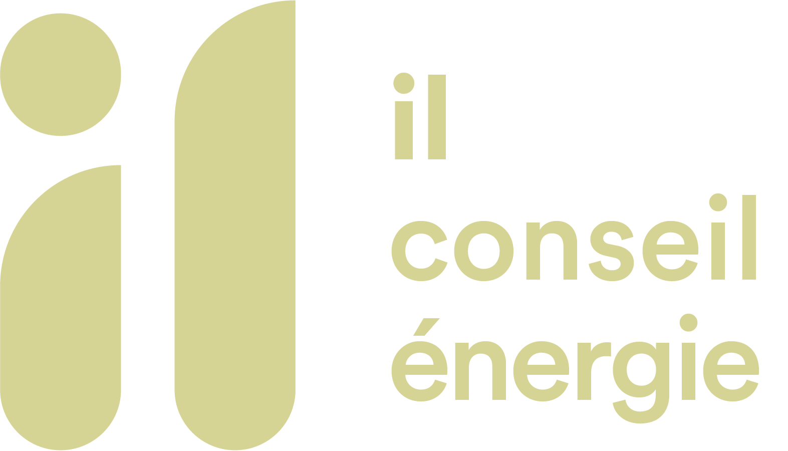 Logo jaune